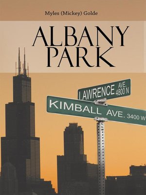 cover image of Albany Park